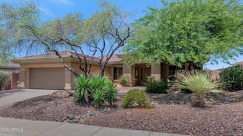 42122 Anthem Springs Rd, Anthem, AZ 85086