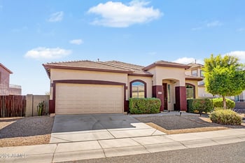 42122 N 46th Dr, Phoenix, AZ 85086