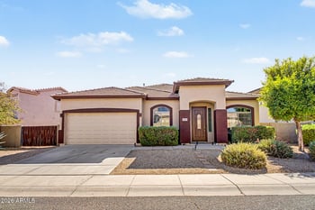 42122 N 46th Dr, Phoenix, AZ 85086