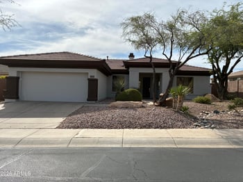 42122 Anthem Springs Rd #42122, Anthem, AZ 85086