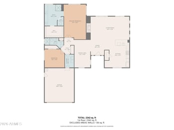 42122 Anthem Springs Rd #42122, Anthem, AZ 85086