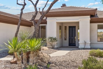 42122 Anthem Springs Rd, Anthem, AZ 85086