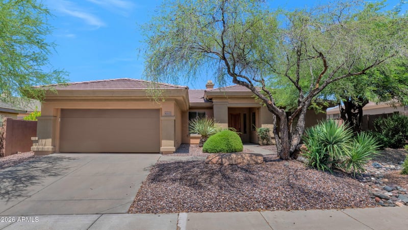 42122 N Anthem Springs Rd, Anthem, AZ 85086