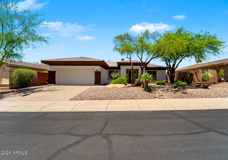 42122 N Anthem Springs Rd, Anthem, AZ 85086