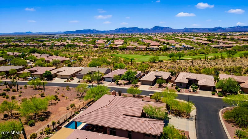 42122 N Anthem Springs Rd, Anthem, AZ 85086