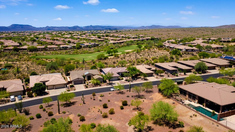 42122 N Anthem Springs Rd, Anthem, AZ 85086