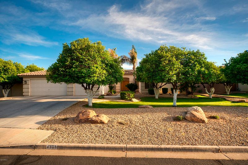 4213 E Fairfield Cir, Mesa, AZ 85205
