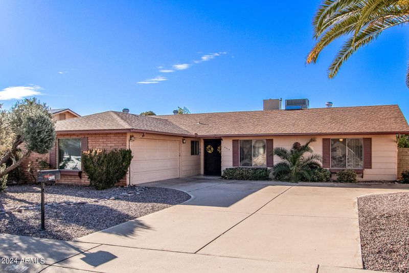 4213 E Mandan St, Phoenix, AZ 85044