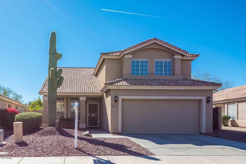 4213 E Raven Rd, Phoenix, AZ 85044