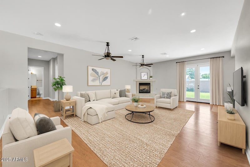 4213 Edgemont Ave, Phoenix, AZ 85008