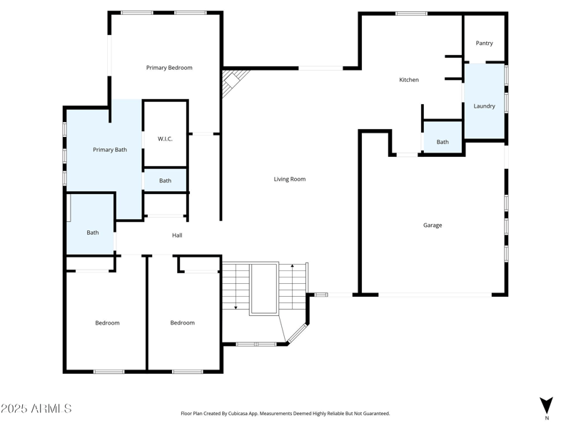 4213 Edgemont Ave, Phoenix, AZ 85008