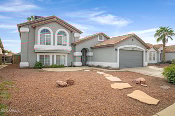 4213 Frye Rd, Phoenix, AZ 85048