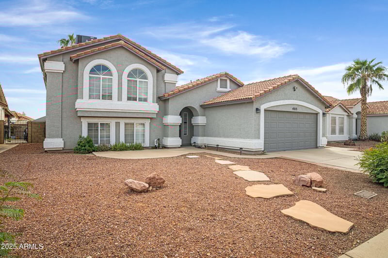 4213 Frye Rd, Phoenix, AZ 85048
