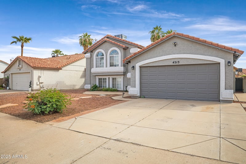 4213 Frye Rd, Phoenix, AZ 85048