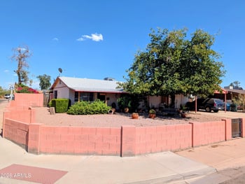 4213 73rd Ln, Phoenix, AZ 85033
