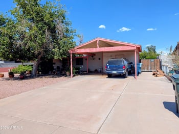 4213 73rd Ln, Phoenix, AZ 85033