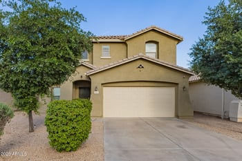 4213 59th Dr, Phoenix, AZ 85043