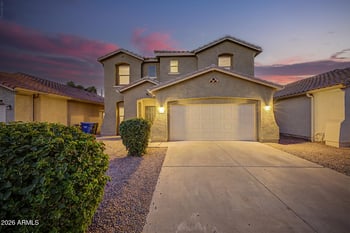 4213 S 59th Dr, Phoenix, AZ 85043