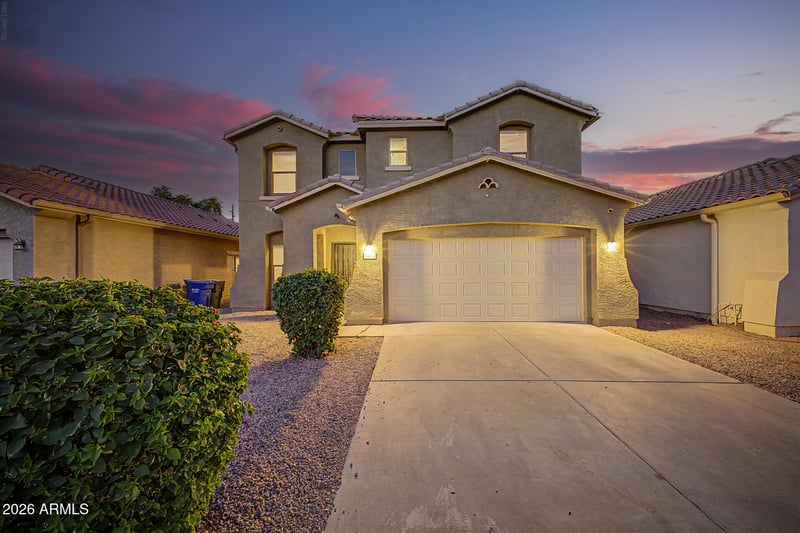 4213 59th Dr, Phoenix, AZ 85043