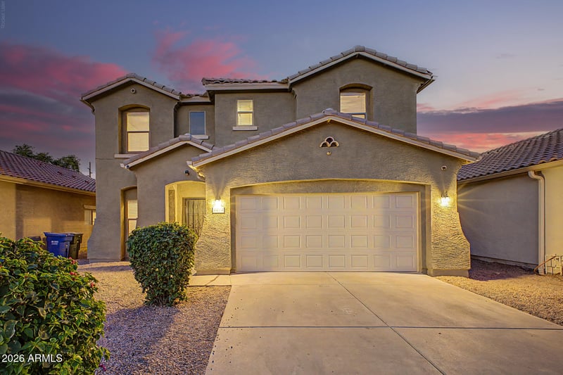 4213 59th Dr, Phoenix, AZ 85043