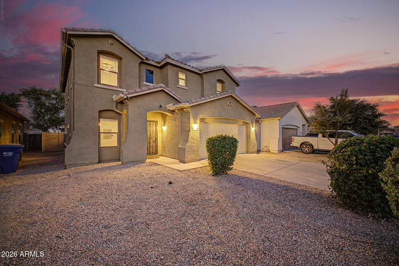 4213 59th Dr, Phoenix, AZ 85043