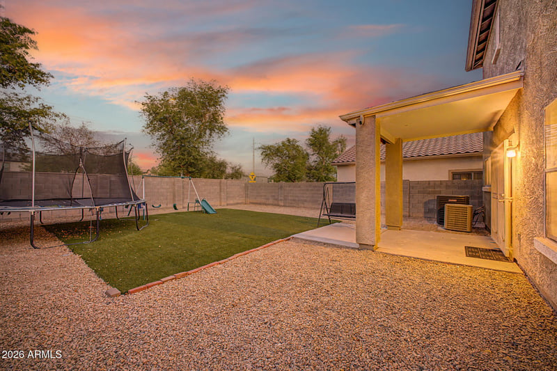 4213 59th Dr, Phoenix, AZ 85043