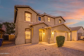 4213 S 59th Dr, Phoenix, AZ 85043