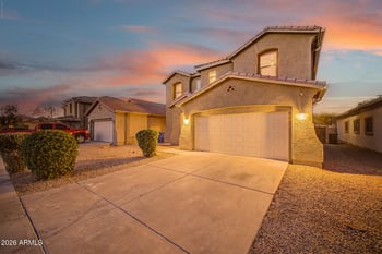 4213 S 59th Dr, Phoenix, AZ 85043