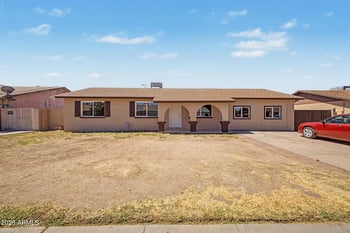 4213 Sunnyside Ave, Phoenix, AZ 85029
