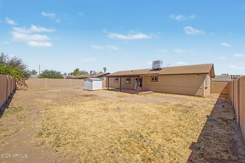 4213 Sunnyside Ave, Phoenix, AZ 85029