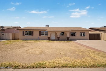 4213 W Sunnyside Ave, Phoenix, AZ 85029