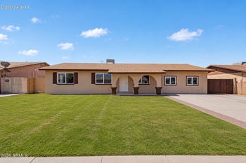 4213 W Sunnyside Ave, Phoenix, AZ 85029