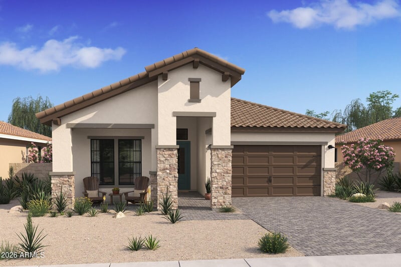 42130 Steelhead Trl, San Tan Valley, AZ 85140