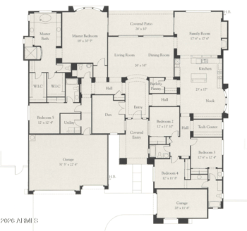 42131 Mountain Cove Dr, Anthem, AZ 85086