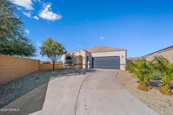 42132 Manderas Ln, Maricopa, AZ 85138