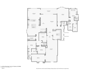 42139 Mountain Cove Dr, Phoenix, AZ 85086