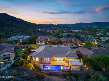 42139 N Mountain Cove Dr, Phoenix, AZ 85086