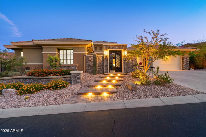 42139 N Mountain Cove Dr, Phoenix, AZ 85086