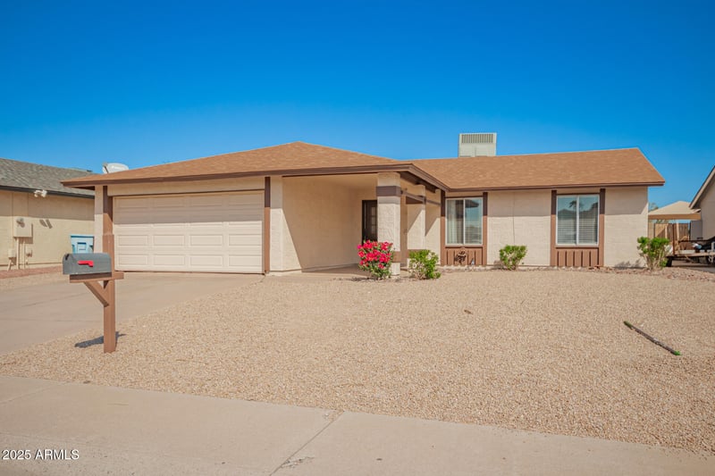 4214 101st Ave, Phoenix, AZ 85037