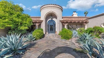 4214 Claremont Ave, Paradise Valley, AZ 85253