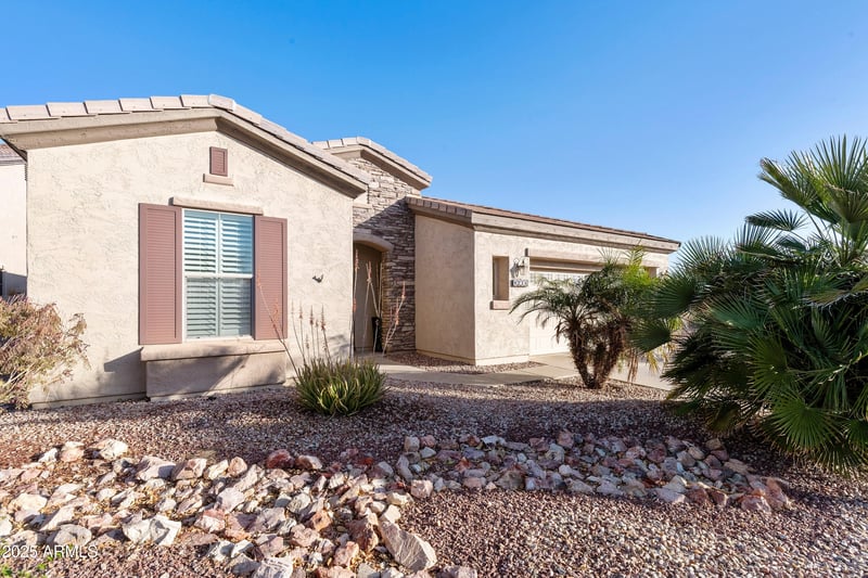 4214 Donato Dr, Gilbert, AZ 85298