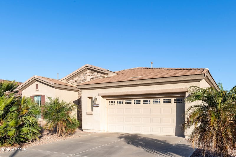 4214 Donato Dr, Gilbert, AZ 85298