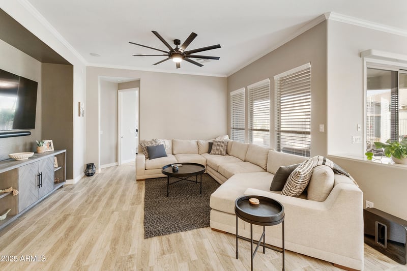 4214 Donato Dr, Gilbert, AZ 85298