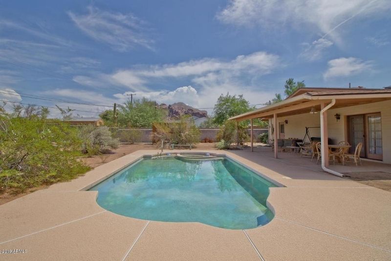 4214 E Marion Way #9, Phoenix, AZ 85018