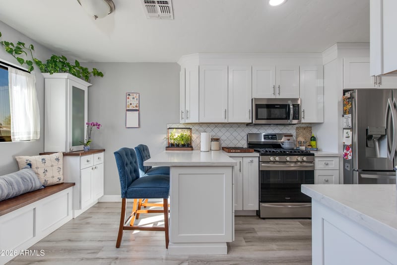 4214 E Palm Ln, Phoenix, AZ 85008