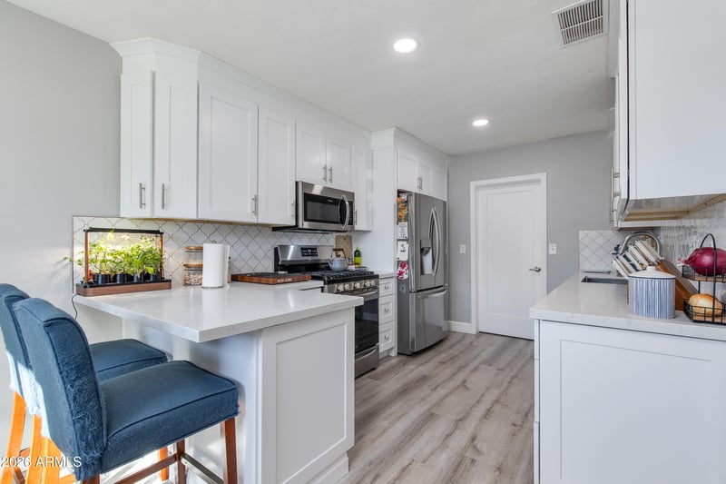 4214 E Palm Ln, Phoenix, AZ 85008