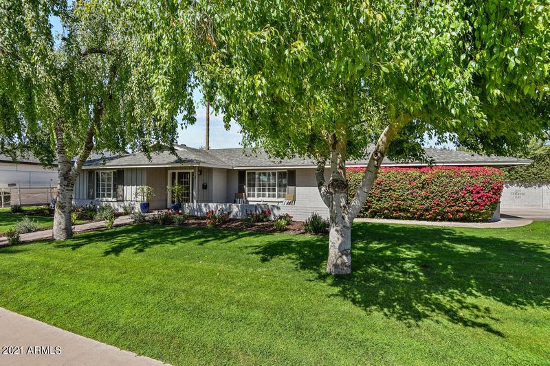 4214 E Whitton Ave, Phoenix, AZ 85018
