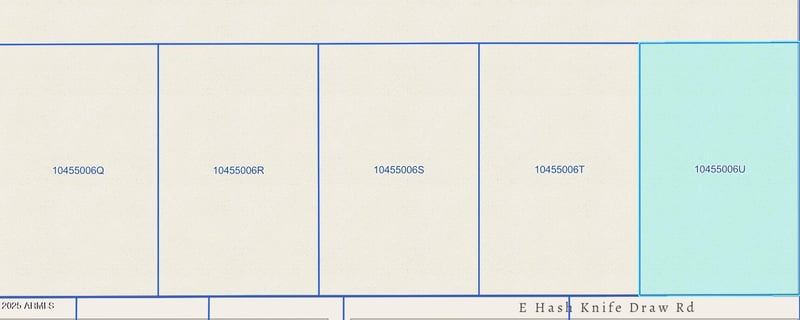 4214 Hashknife Draw Rd #U, San Tan Valley, AZ 85140