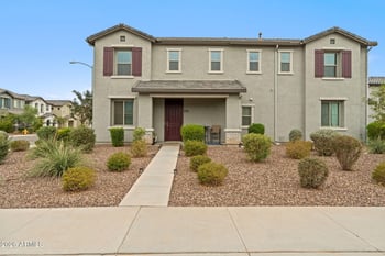 4214 S 58th Dr, Phoenix, AZ 85043