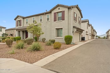 4214 58th Dr, Phoenix, AZ 85043